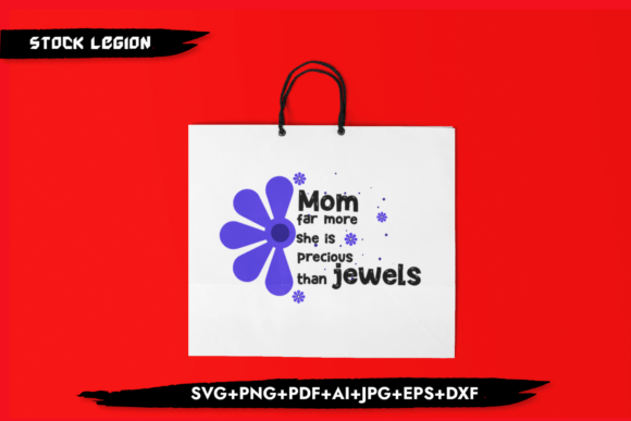Mom - Daisy: A Designer’s Review for Real Embroidery