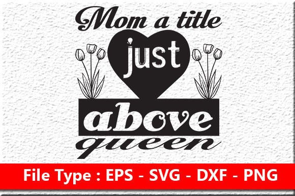 Mother Day Svg Design: Graphics for Crafts