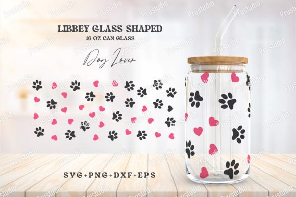 Reviewing Dog Mom Graphics for Crafts