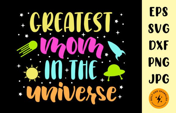 Reviewing the Greatest Mom Graphic for Embroidery
